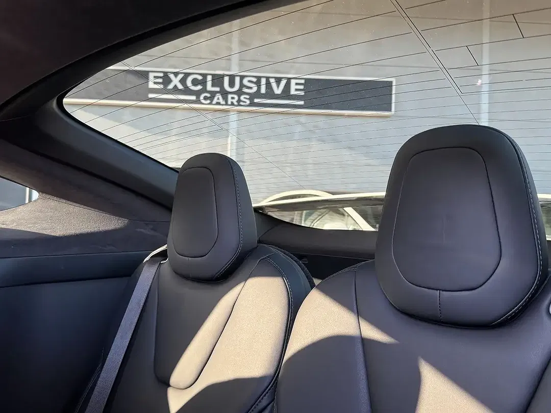 Tesla Model X - Thumbnail 15