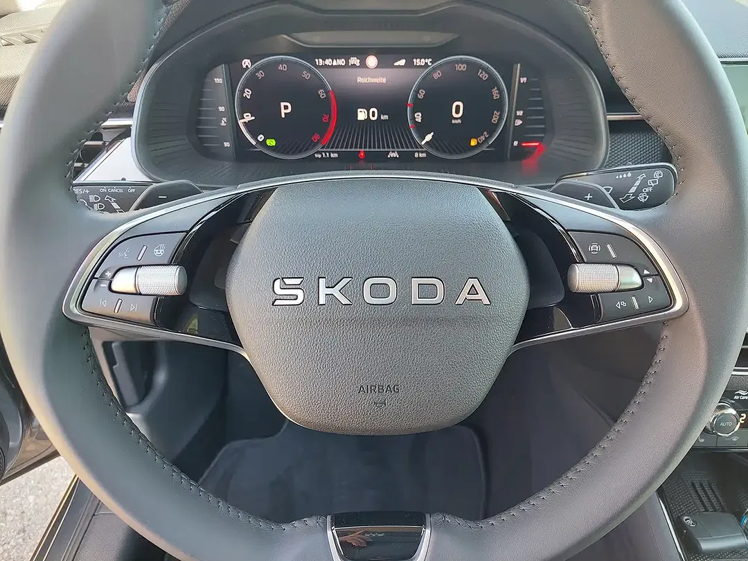 Skoda Kamiq - Thumbnail 6