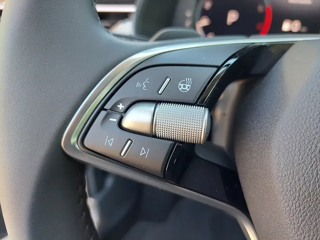 Skoda Kamiq - Thumbnail 8