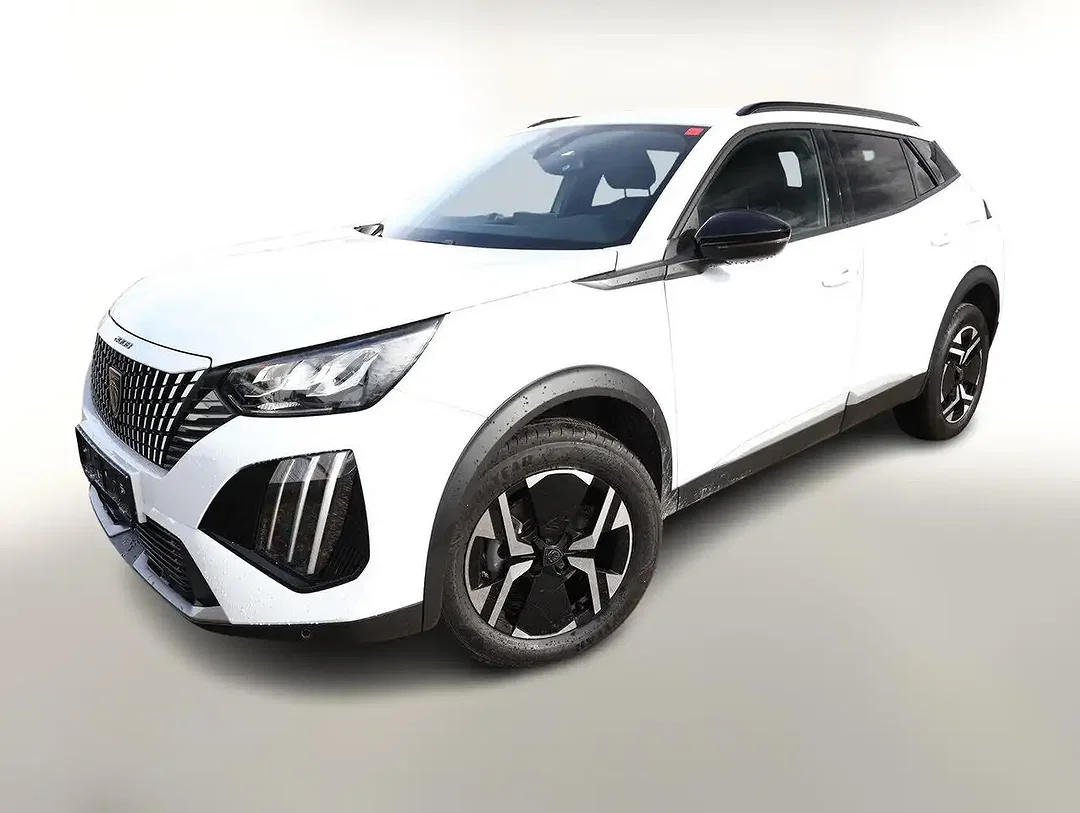 Peugeot 2008 - Afbeelding 1