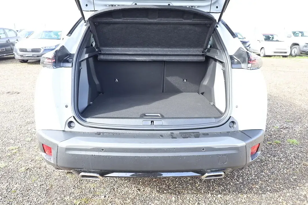 Peugeot 2008 - Thumbnail 6