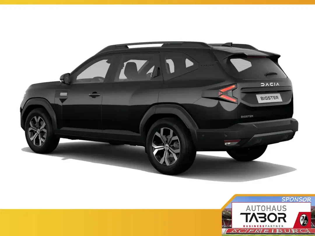 Dacia Bigster - Thumbnail 4
