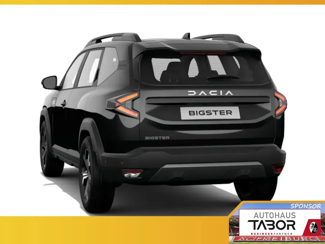 Dacia Bigster - Thumbnail 5