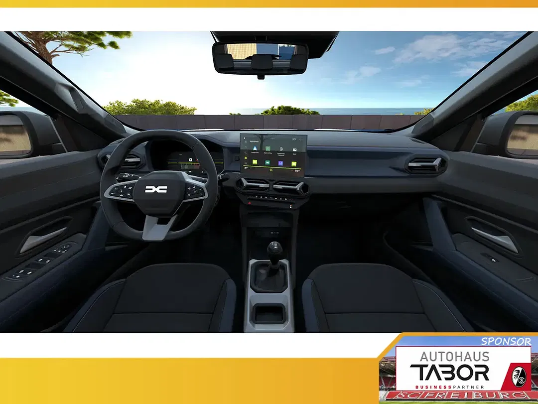 Dacia Bigster - Thumbnail 6