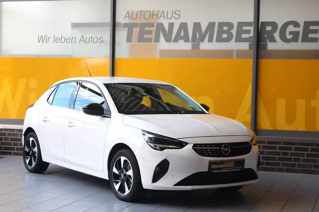 Opel Corsa - Thumbnail 2
