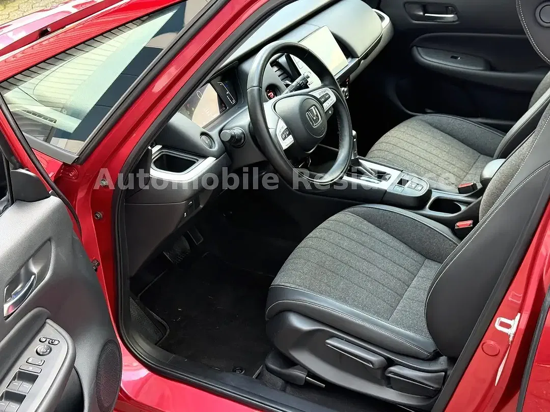 Honda Jazz - Thumbnail 4