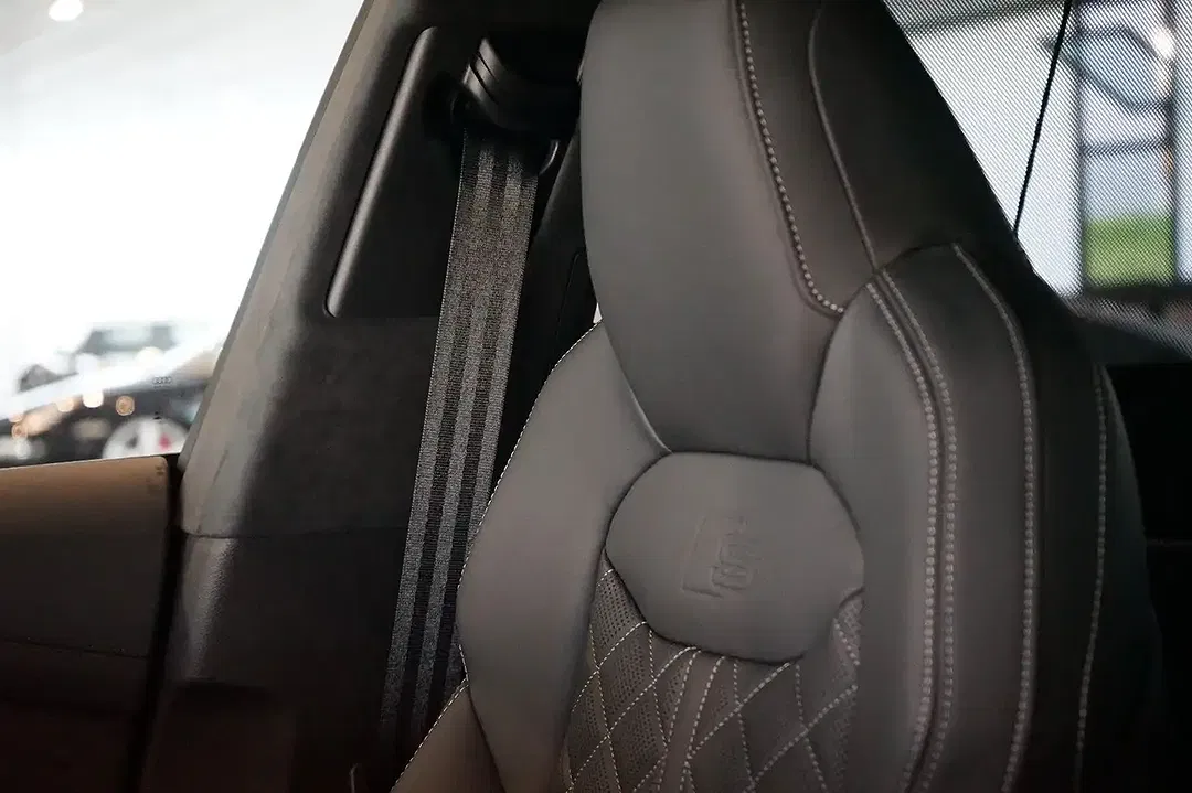 Audi Q8 - Thumbnail 15