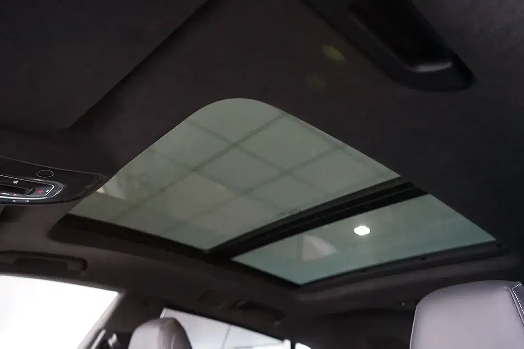 Audi Q8 - Thumbnail 6