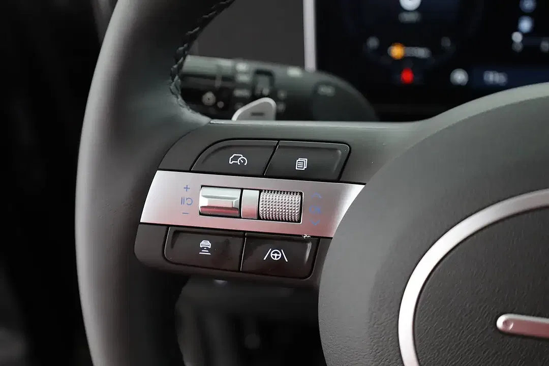 Hyundai TUCSON - Thumbnail 14