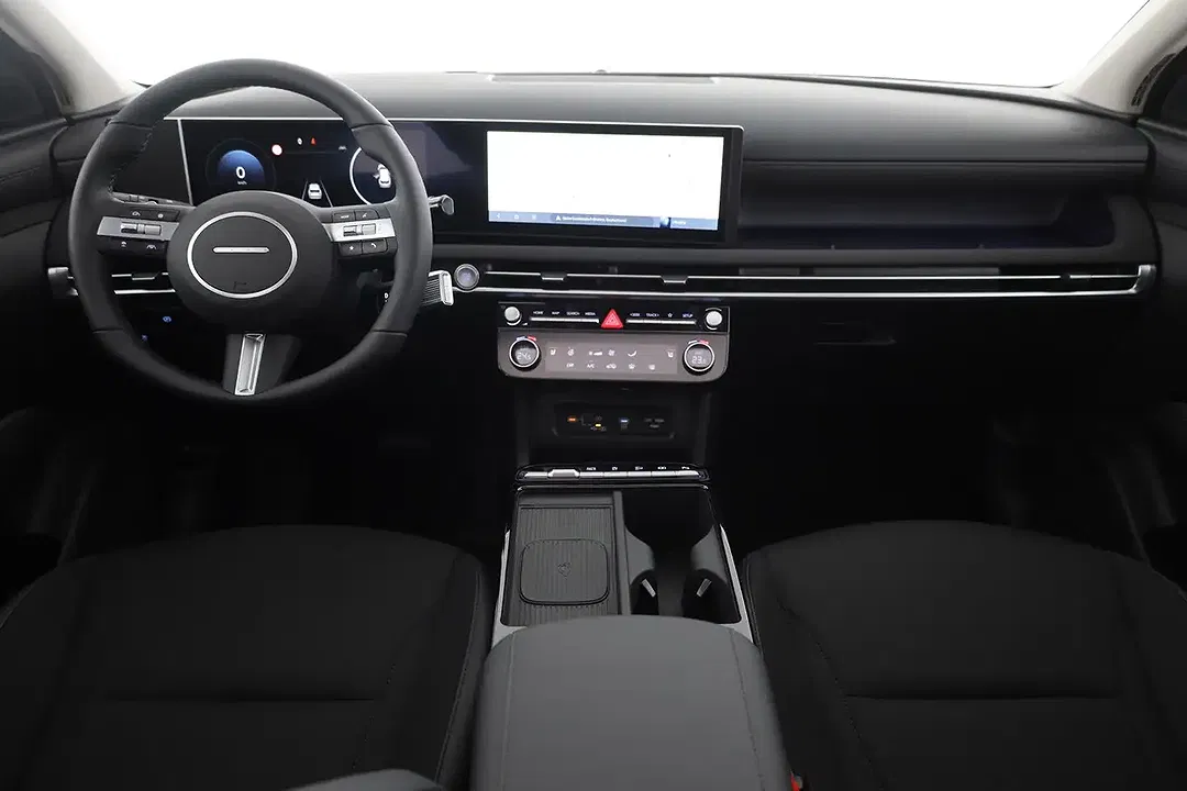 Hyundai TUCSON - Thumbnail 8