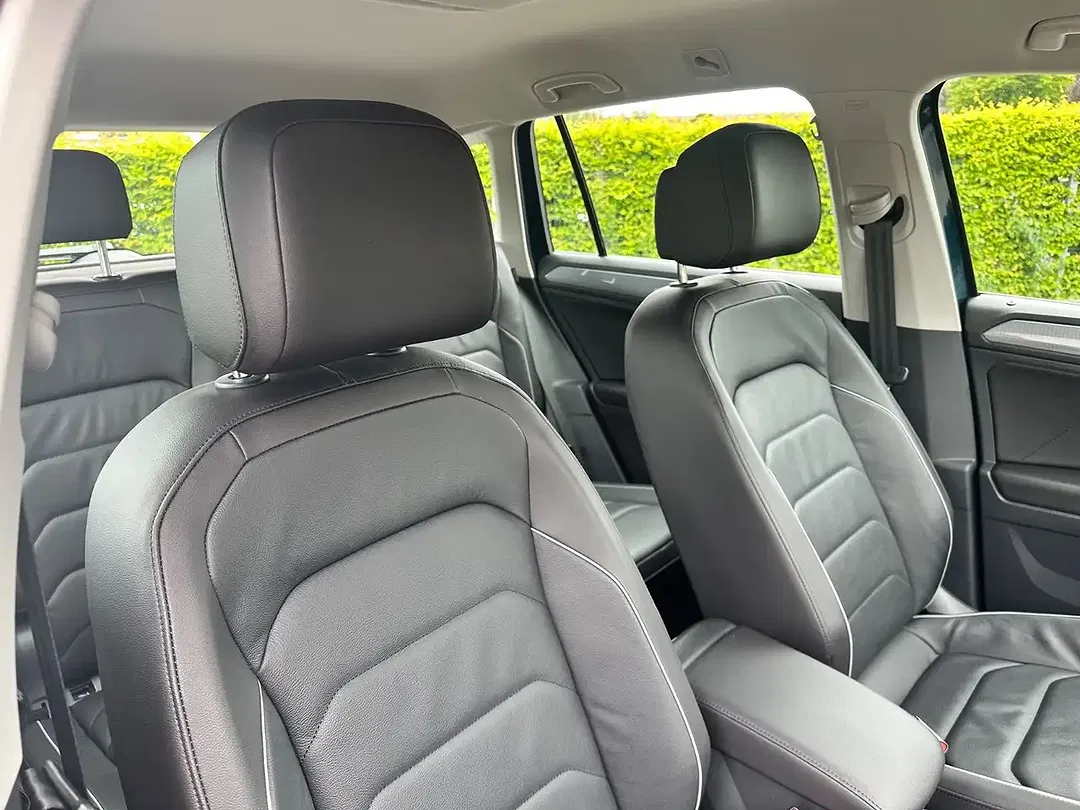 Volkswagen Tiguan - Thumbnail 13