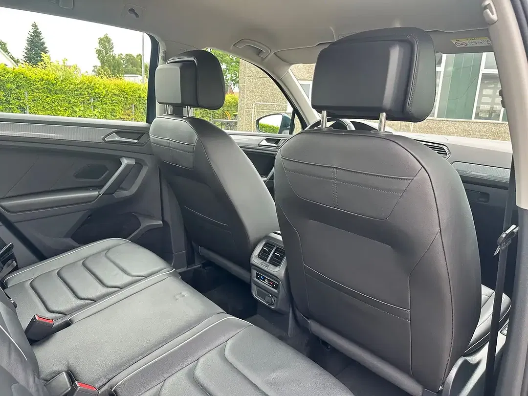 Volkswagen Tiguan - Thumbnail 15