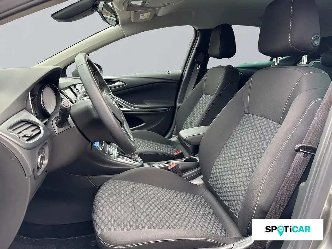 Opel Astra - Thumbnail 10