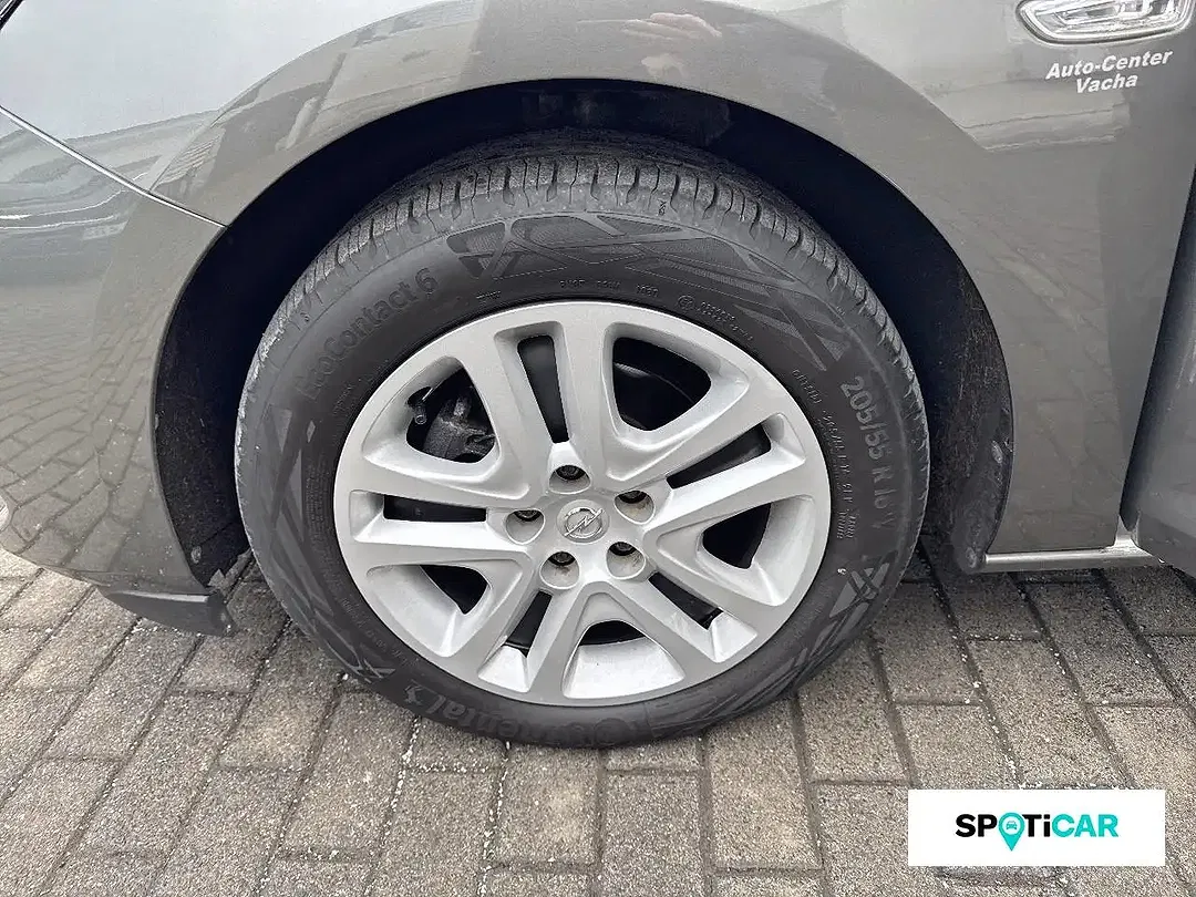Opel Astra - Thumbnail 12