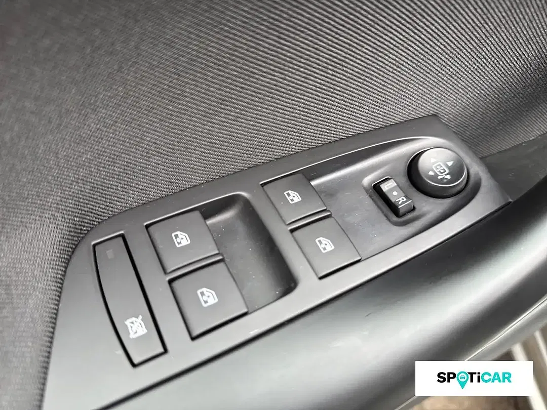 Opel Astra - Thumbnail 13