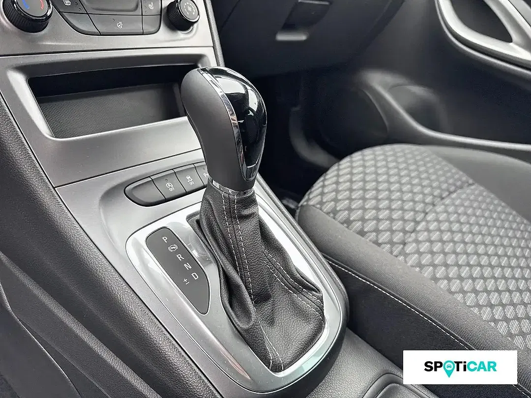 Opel Astra - Thumbnail 14