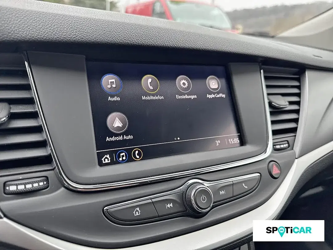 Opel Astra - Thumbnail 16