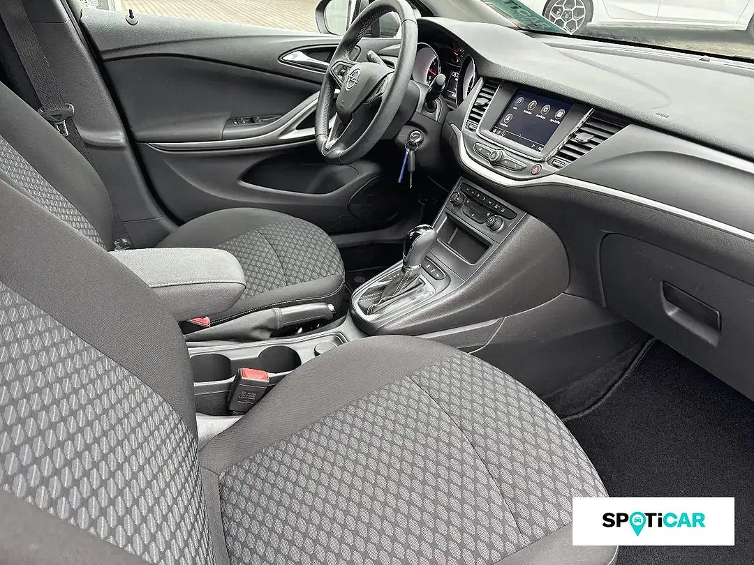Opel Astra - Thumbnail 17