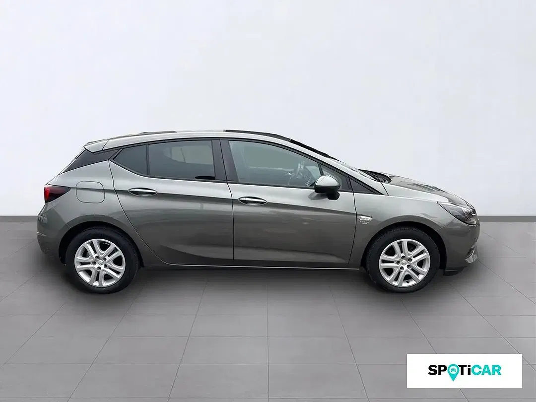 Opel Astra - Thumbnail 5
