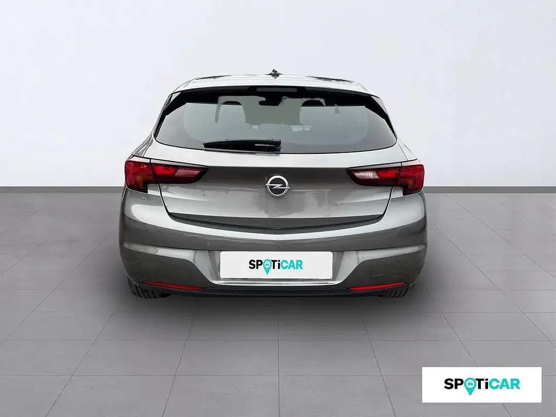 Opel Astra - Thumbnail 6