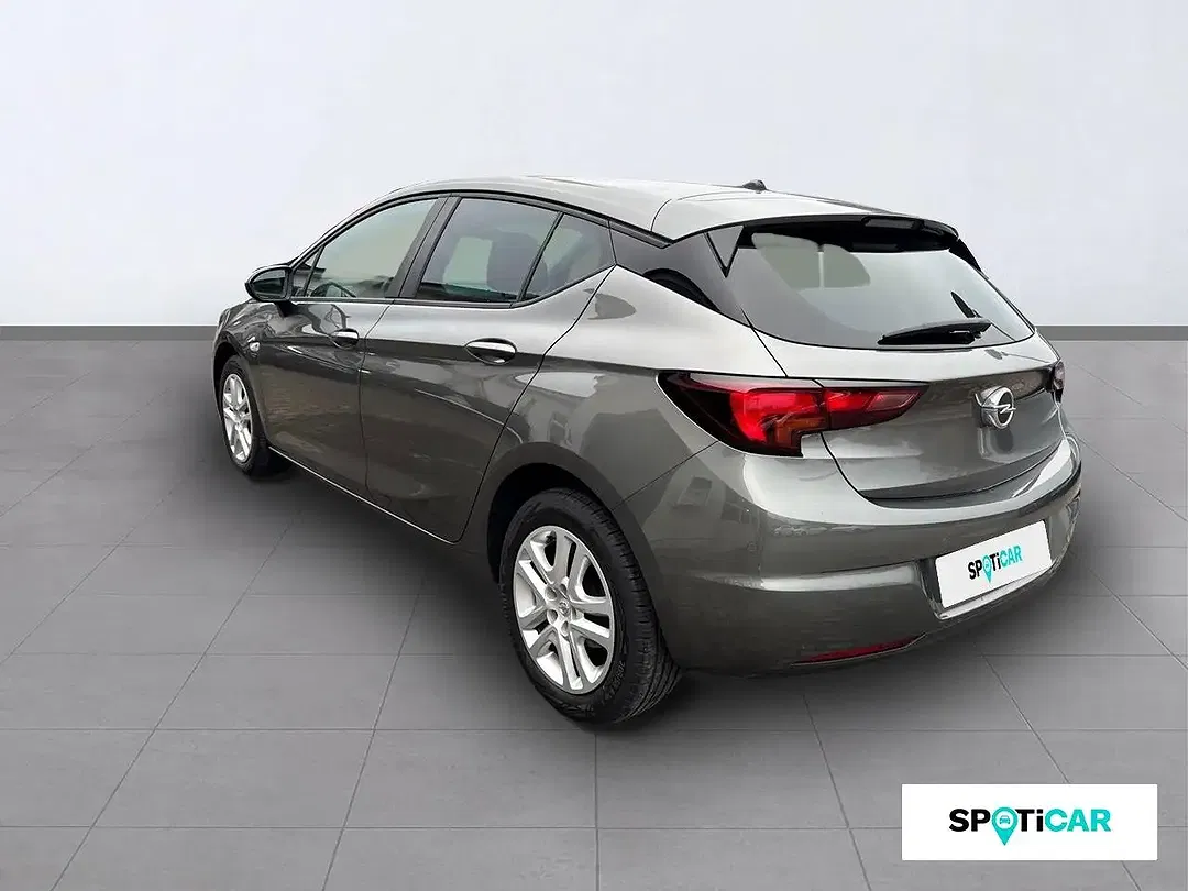 Opel Astra - Thumbnail 8