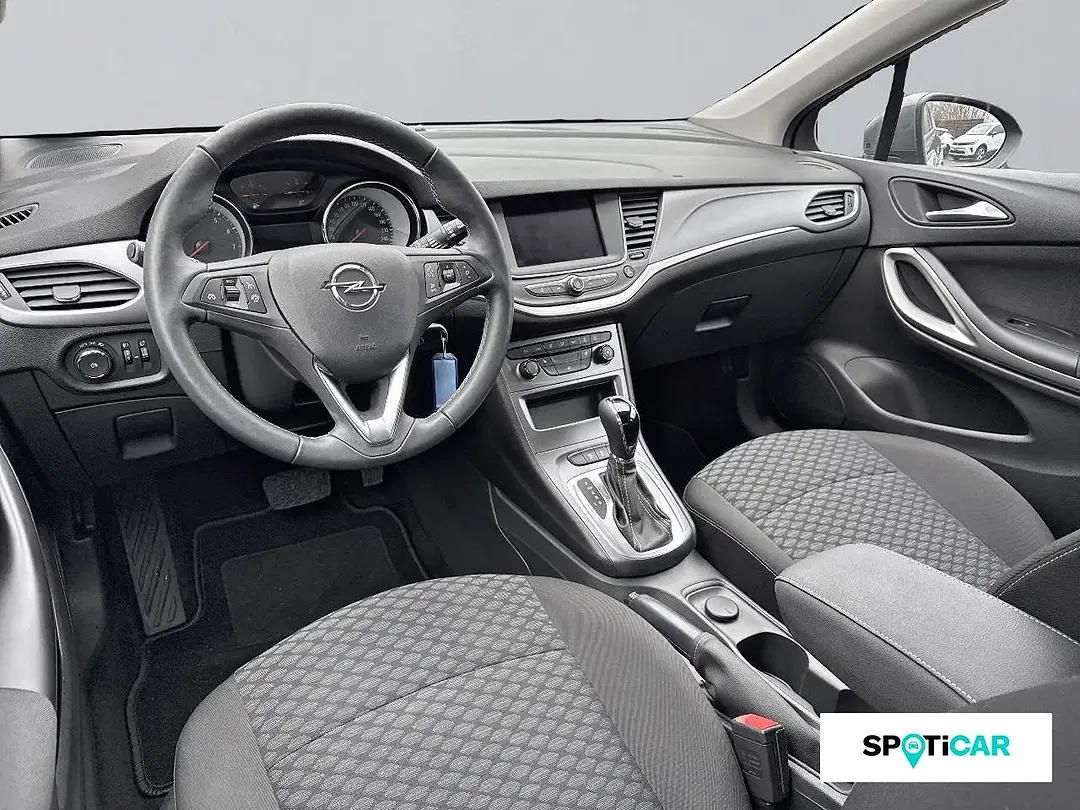 Opel Astra - Thumbnail 9