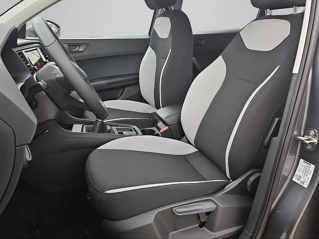 SEAT Ateca - Thumbnail 13
