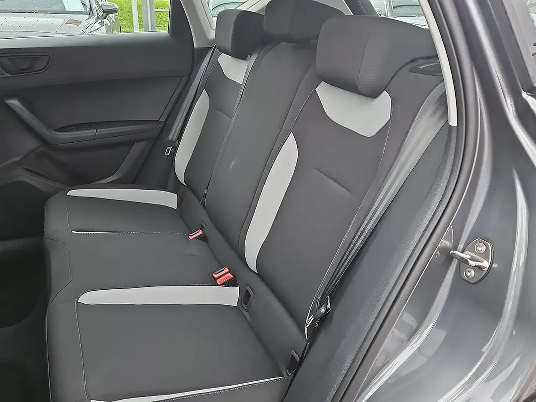 SEAT Ateca - Thumbnail 14