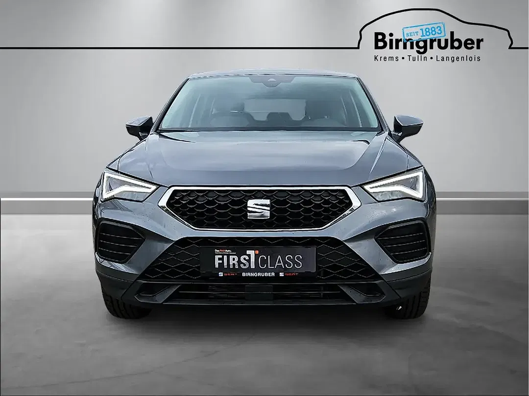 SEAT Ateca - Thumbnail 2