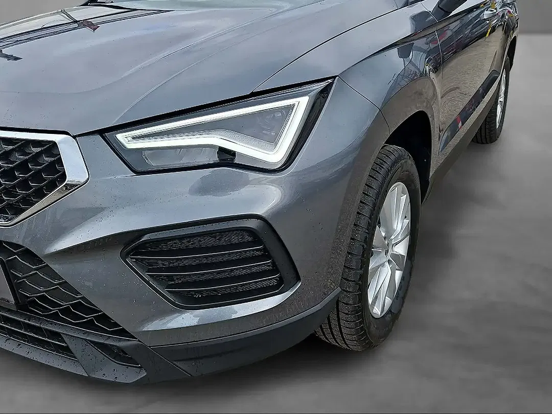 SEAT Ateca - Thumbnail 5