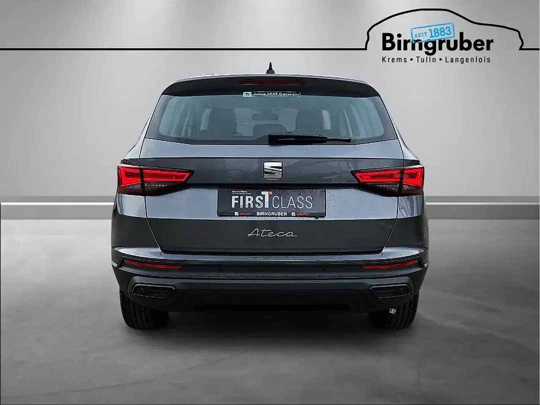 SEAT Ateca - Thumbnail 6