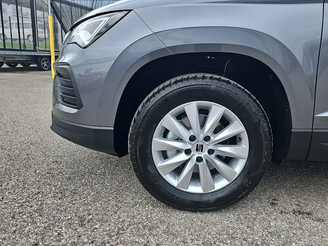 SEAT Ateca - Thumbnail 7