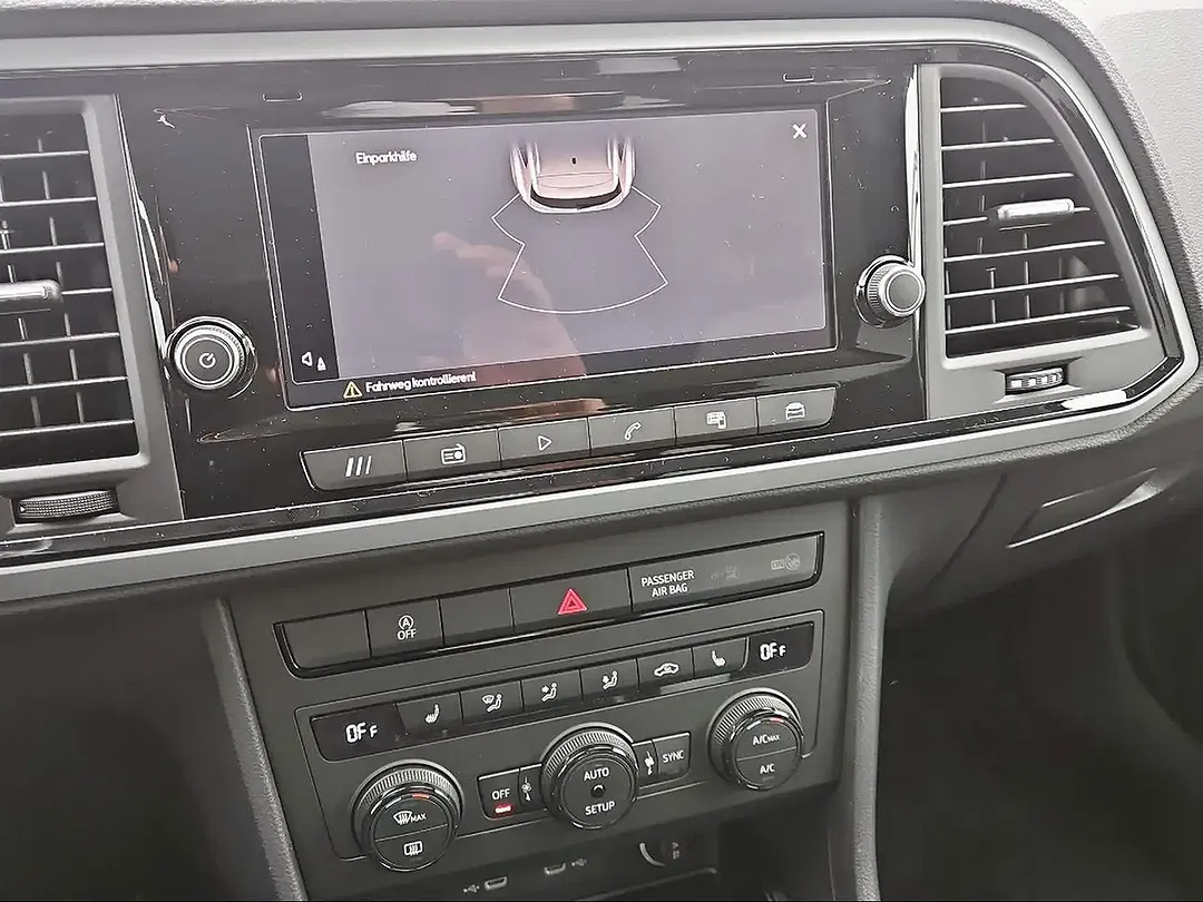 SEAT Ateca - Thumbnail 9