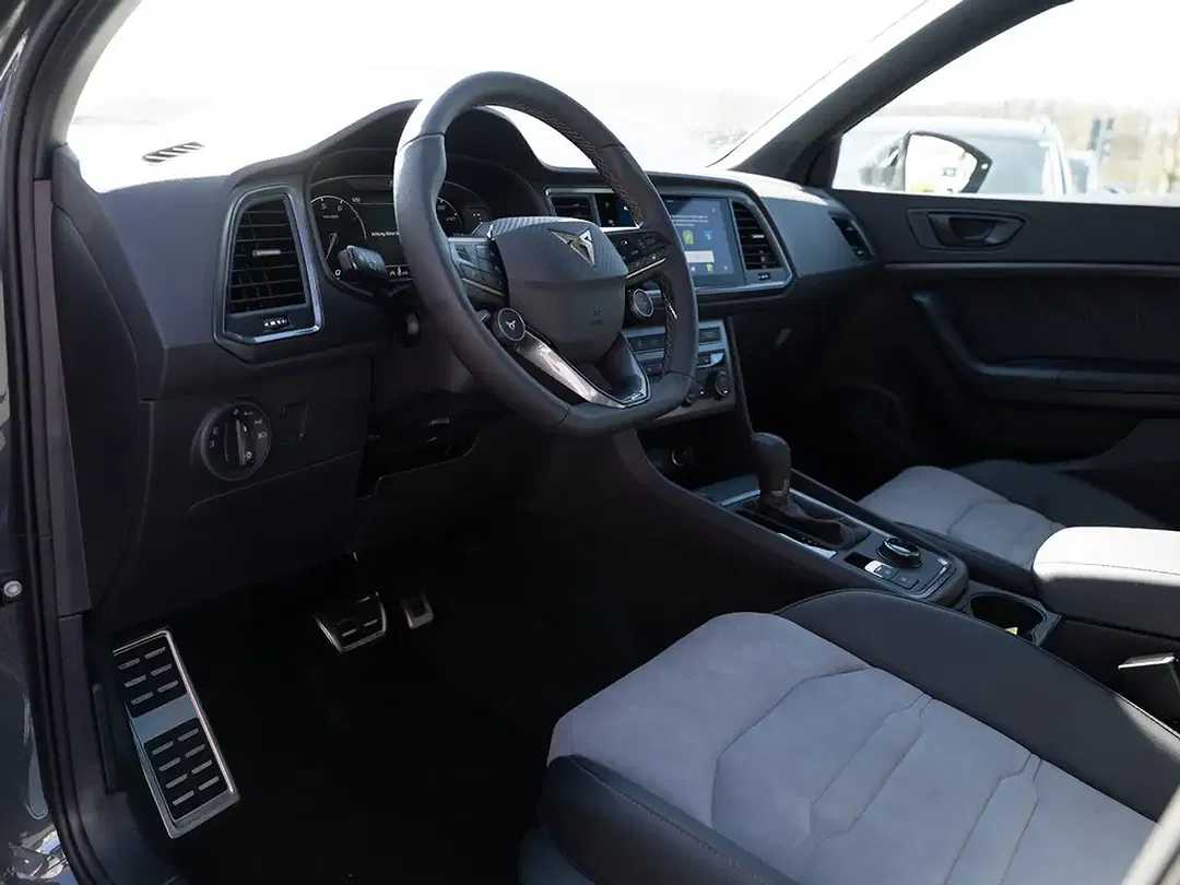 CUPRA Ateca - Thumbnail 10
