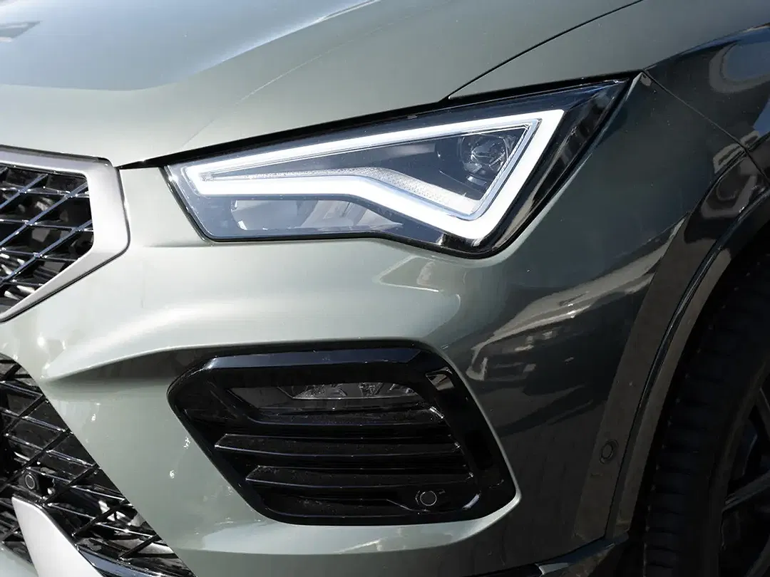 CUPRA Ateca - Thumbnail 15