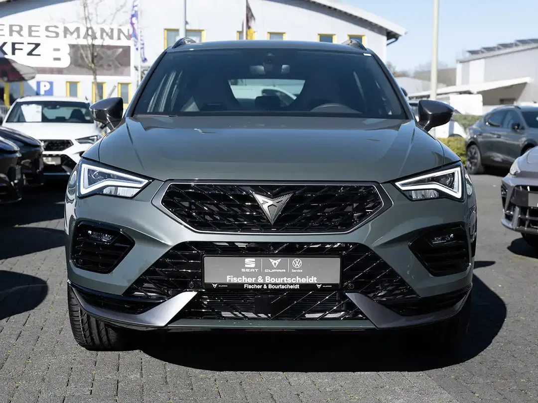 CUPRA Ateca - Thumbnail 2