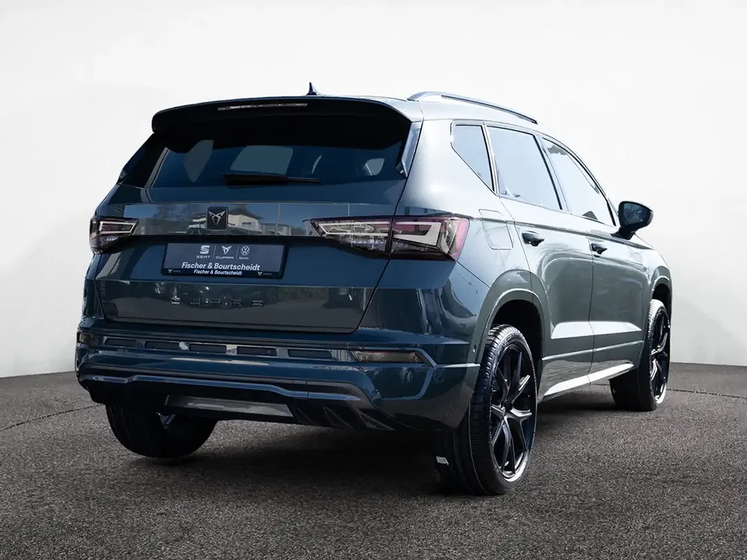 CUPRA Ateca - Thumbnail 3