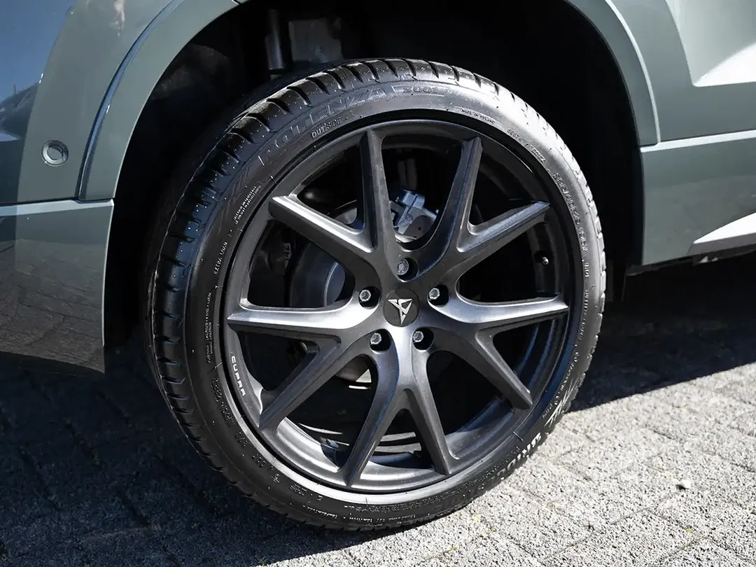 CUPRA Ateca - Thumbnail 5