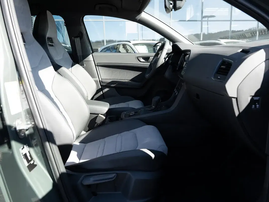 CUPRA Ateca - Thumbnail 6