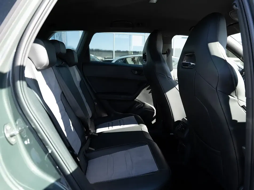 CUPRA Ateca - Thumbnail 7