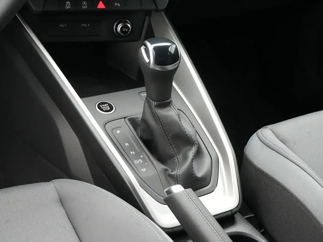 Audi A1 - Thumbnail 9