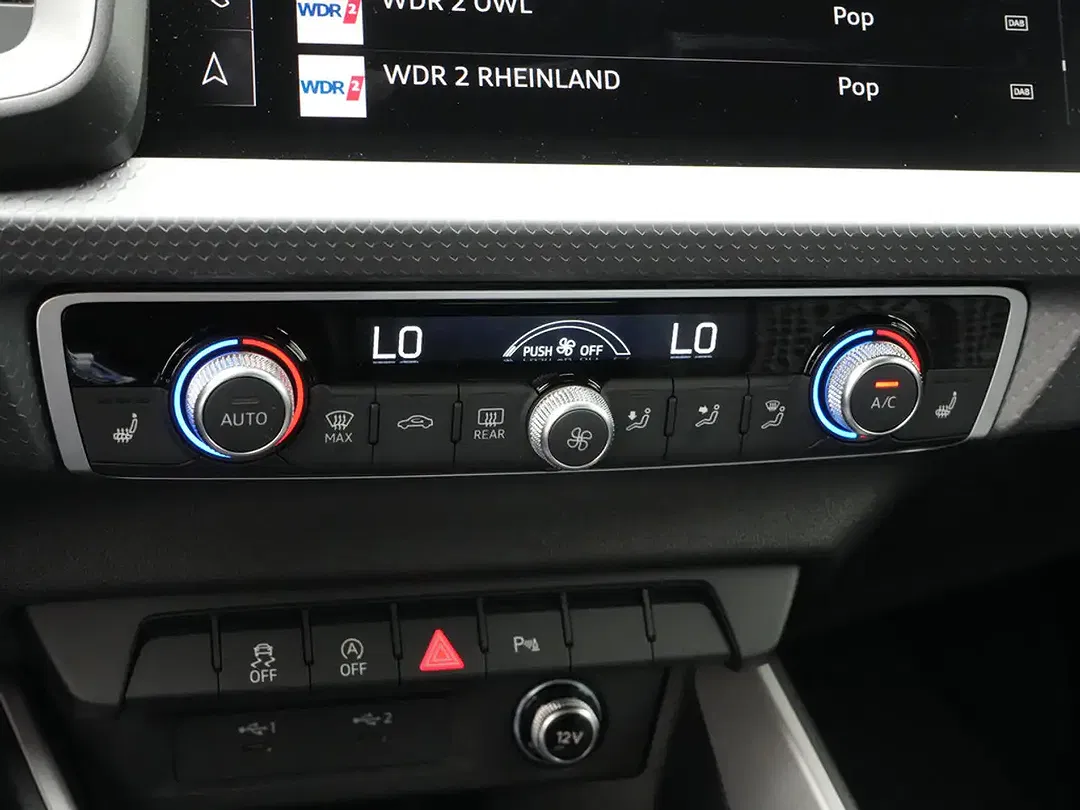 Audi A1 - Thumbnail 10