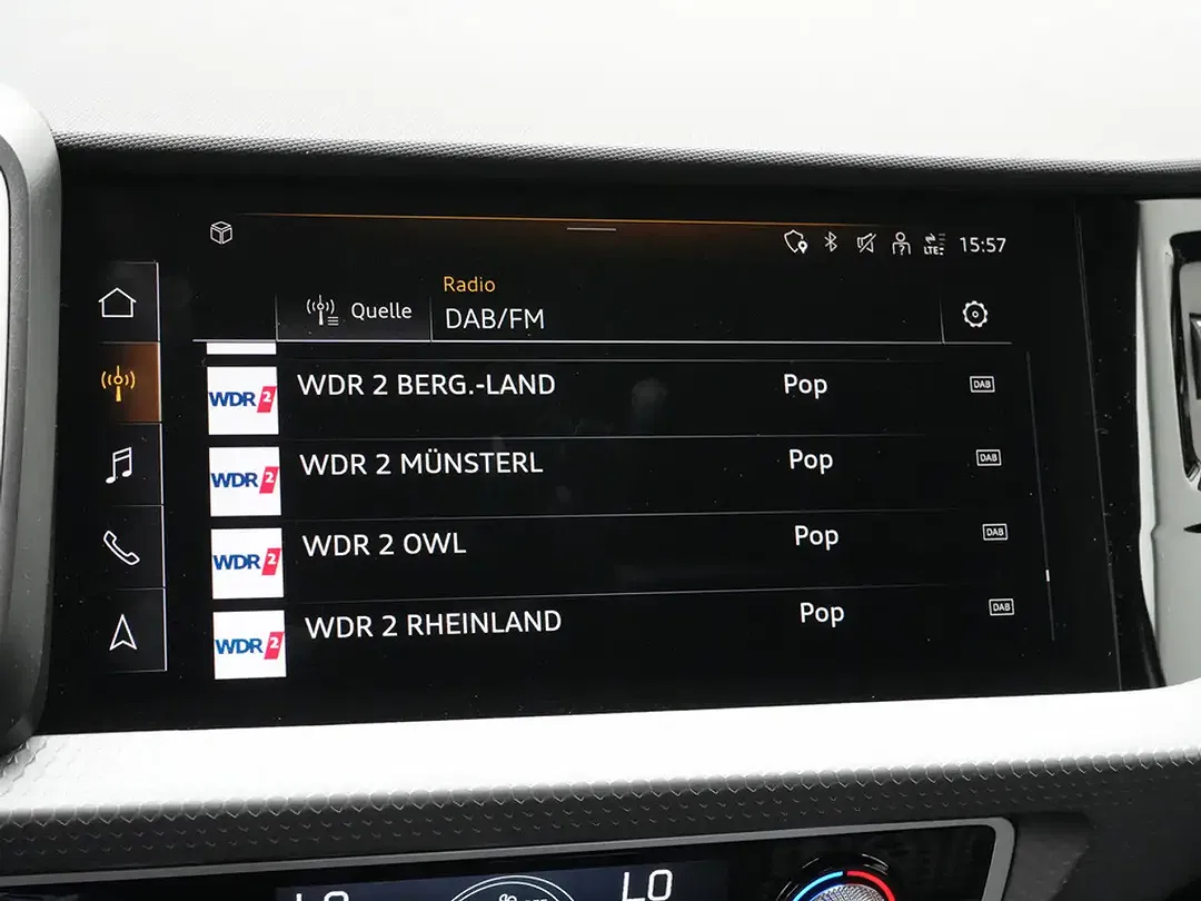 Audi A1 - Thumbnail 11