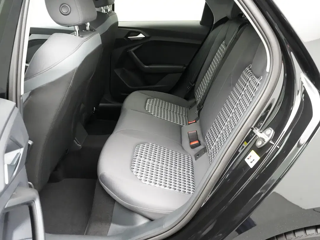 Audi A1 - Thumbnail 12