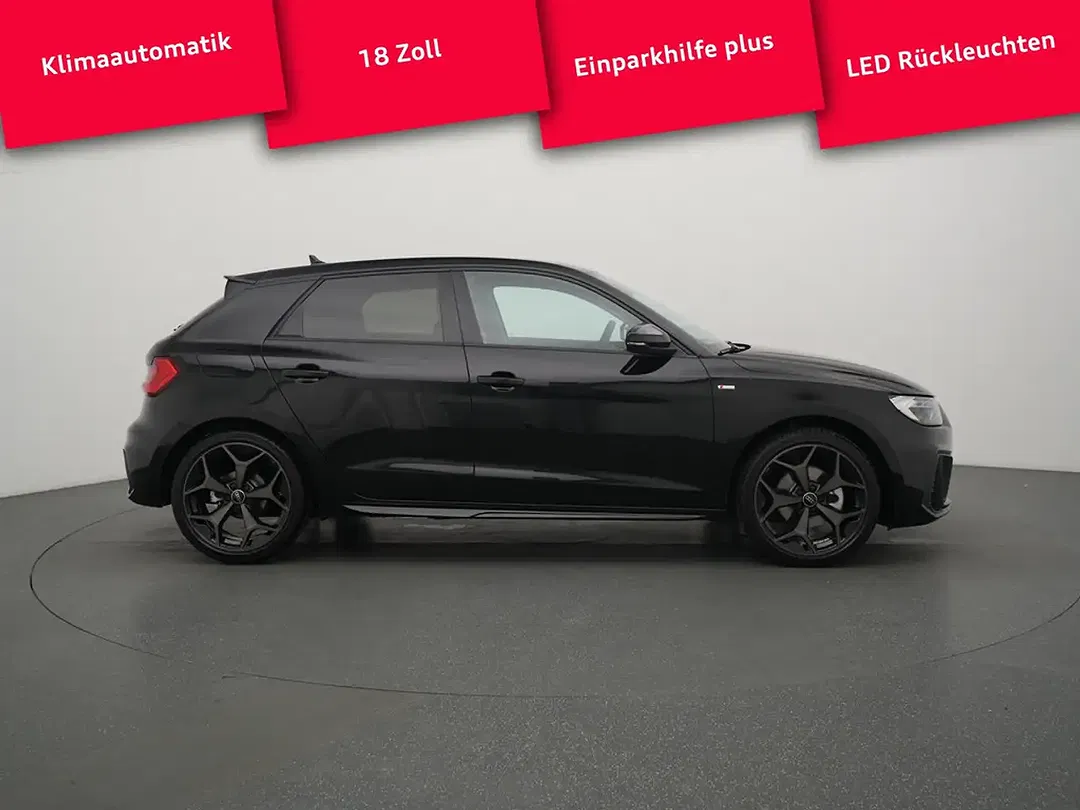 Audi A1 - Thumbnail 2