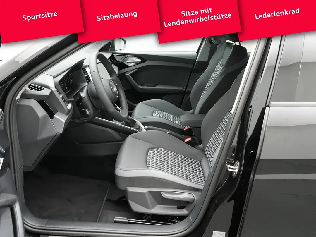 Audi A1 - Thumbnail 3