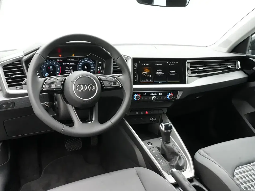 Audi A1 - Thumbnail 4