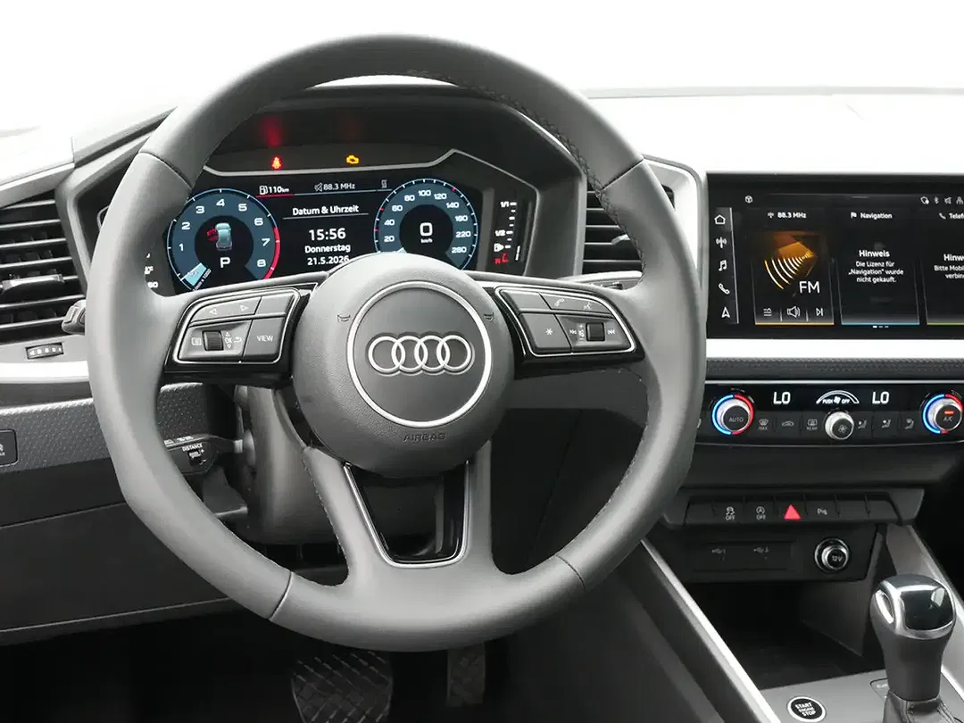 Audi A1 - Thumbnail 6