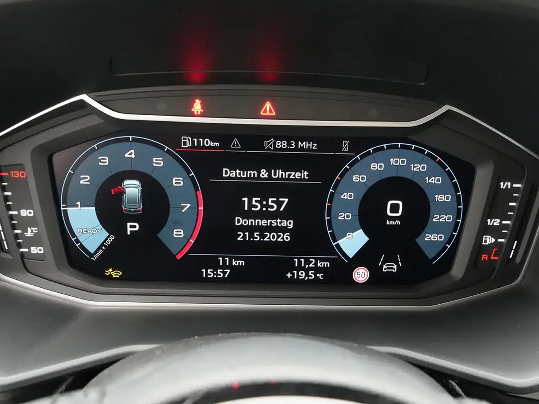 Audi A1 - Thumbnail 8