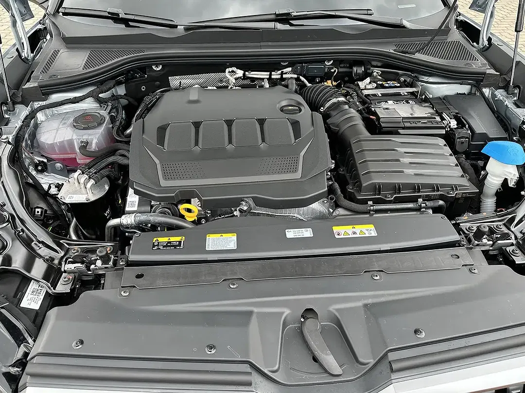 Skoda Superb - Thumbnail 8